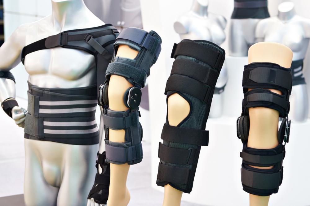 Orthopédie