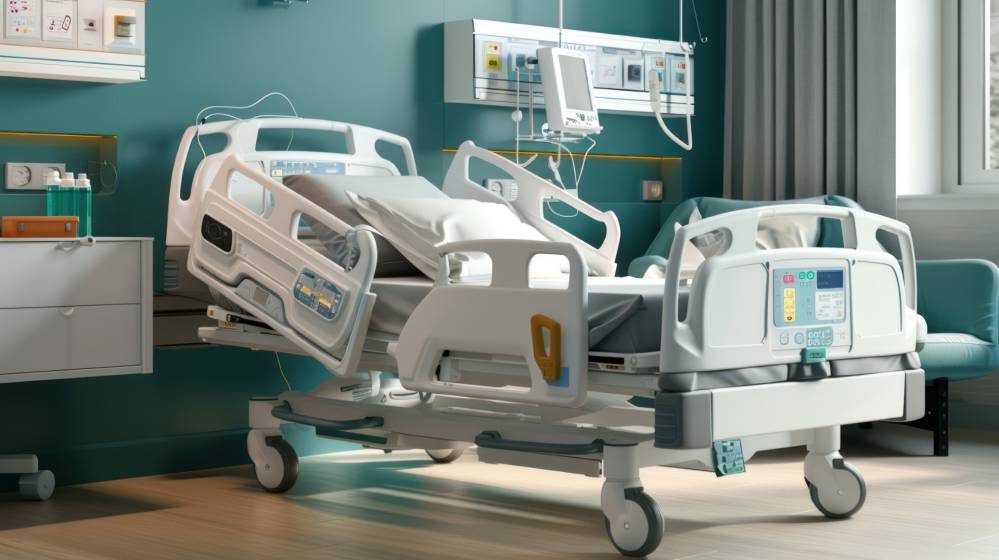 Location lit médicalisé près de Plan-de-Cuques